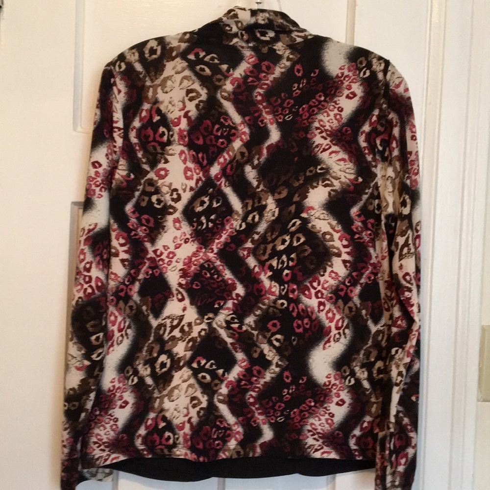 Amanda collection top - Picture 3 of 5